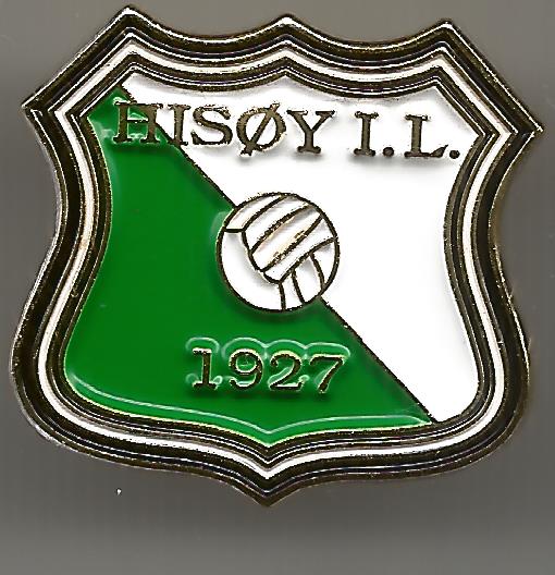 Badge HISOY IL